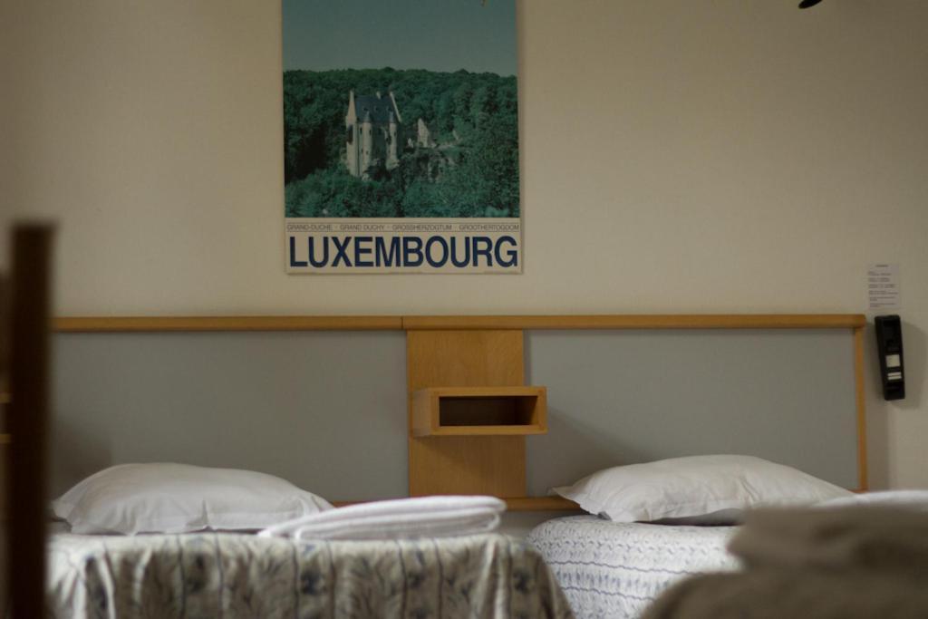 Abbaye Royale Saint-Jean-d'Angely Room photo