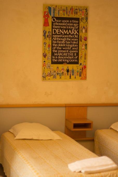 Abbaye Royale Saint-Jean-d'Angely Room photo