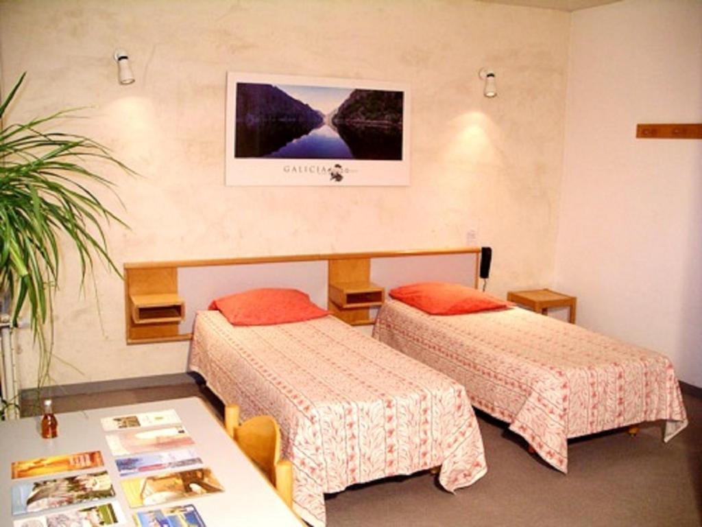 Abbaye Royale Saint-Jean-d'Angely Room photo